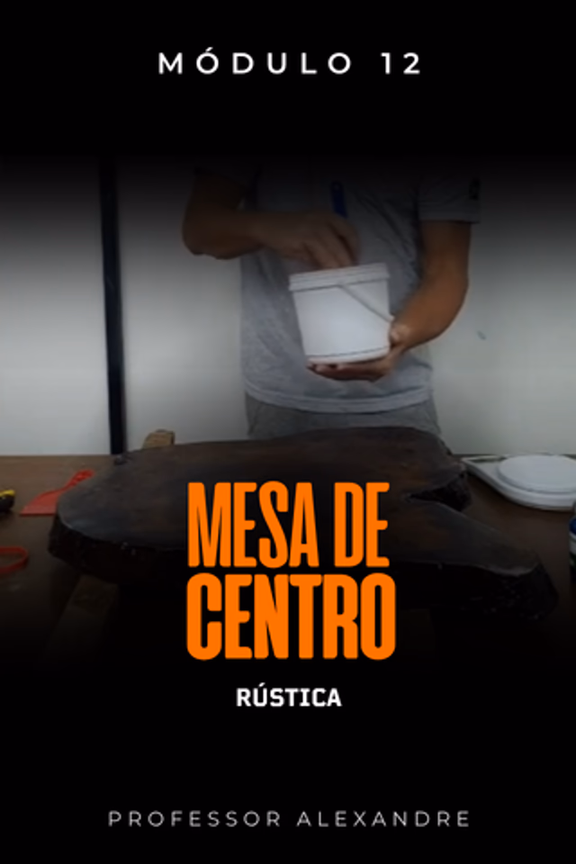 Módulo 12 — Método Resina Lucrativa