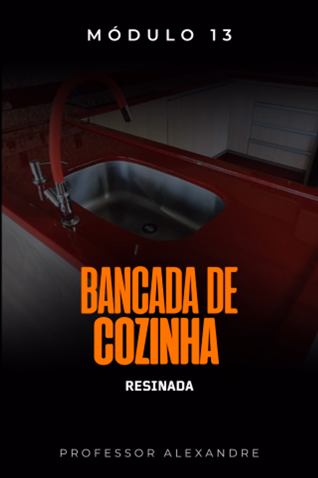 Módulo 13 — Método Resina Lucrativa