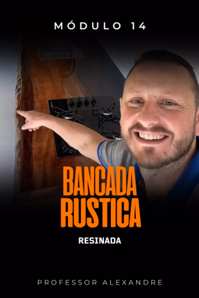 Módulo 14 — Método Resina Lucrativa