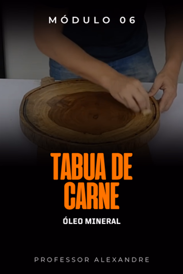 Módulo 6 — Método Resina Lucrativa