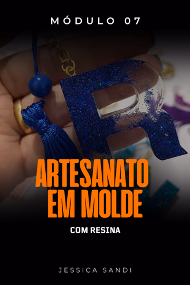 Módulo 7 — Método Resina Lucrativa