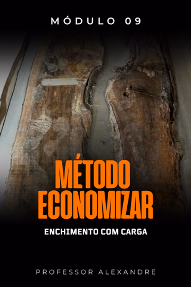 Módulo 9 — Método Resina Lucrativa